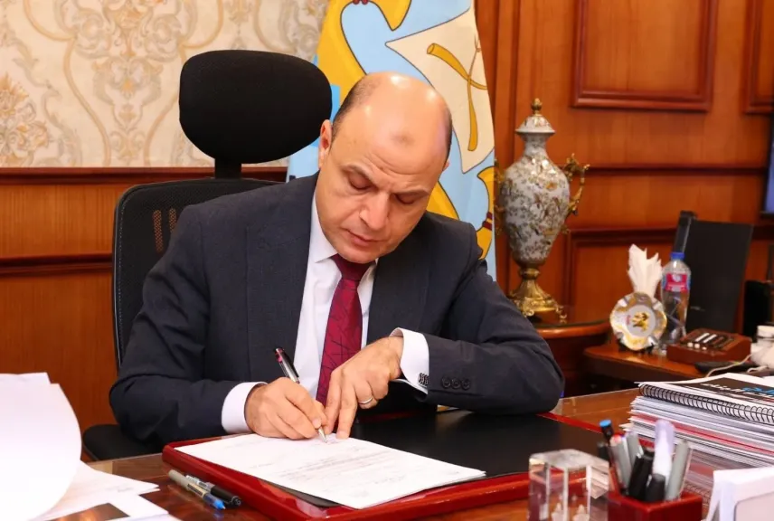 بشرى سارة.. محافظ كفر الشيخ يعلن اعتماد تحديث 19 حيزًا عمرانيًا جديدًا