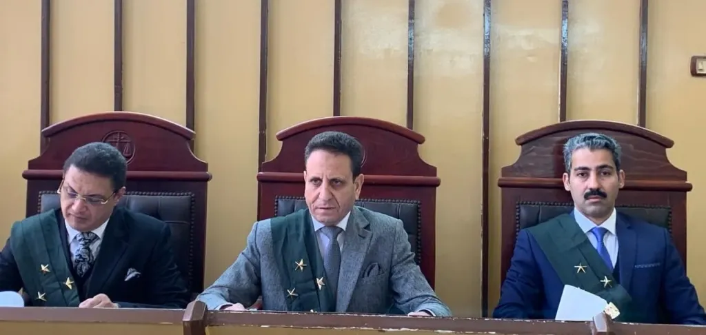 السجن المشدد 3 سنوات لآخر متهمين في واقعة السطو المسلح على محل اتصالات ببورسعيد عام 2012