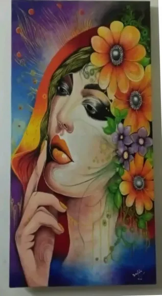 حتى 20 يناير الجاري.. دارالأوبرا تستضيف معرض تشكيلي بعنوان” السر الغامض ” بقاعة زياد بكير