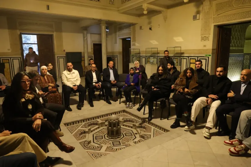 أكاديمية الفنون ضمن التصنيف العربي للجامعات