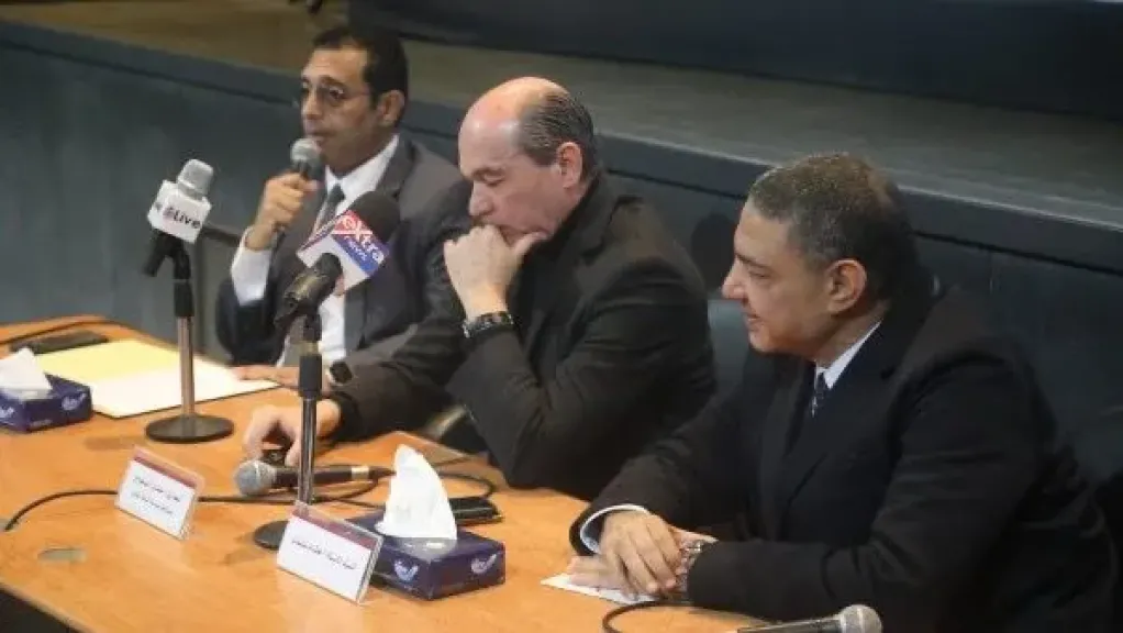 وزارة الثقافة تعلن عودة المهرجان القومي للسينما المصرية 