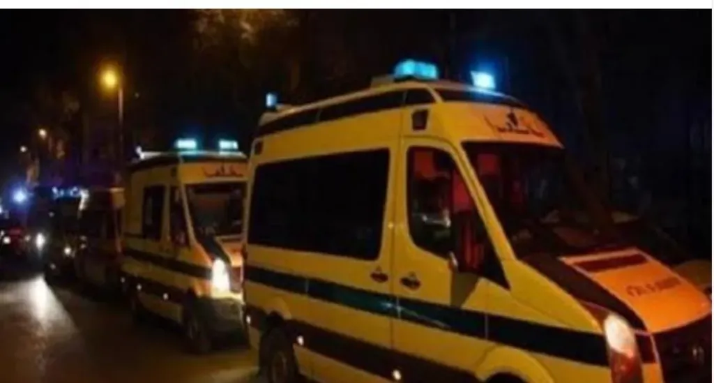 في ظروف غامضة.. إصابة معلمة بالحصة بحالة تسمم إثر تناول صبغة شعر في قنا