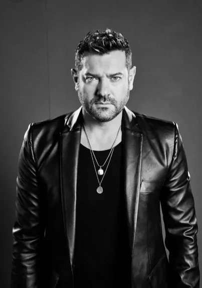 الفرنساوي يعيد عمرو يوسف للدراما التلفزيونية بعد ثلاثة أعوام من الغياب