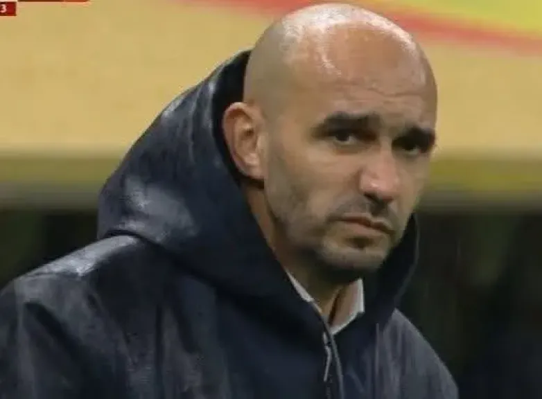 وليد الركراكي: نهنئ السنغال على الفوز رغم تخييب صورة الكرة الإفريقية بعد احتساب ضربة الجزاء.. ومن بداية المنافسة هناك ادعاءات من هذا النوع