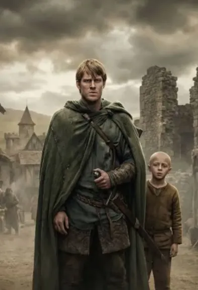 اليوم.. أولى حلقات A Knight of the Seven Kingdoms وسط ترقب كبير