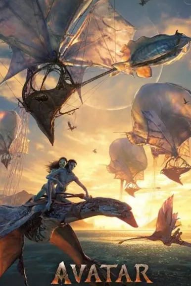 فيلم Avatar: Fire and Ash يحقق رقمًا قياسيًا جديدًا في شباك التذاكر العالمي