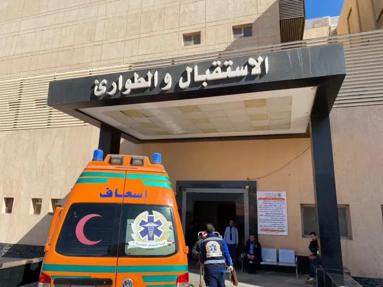 للمرة الـ18 مستشفى سوهاج الجامعي تستضيف ورشة «سمرلاد» الدولية لجراحات الشفة الأرنبية وتُجري 7 عمليات دقيقة