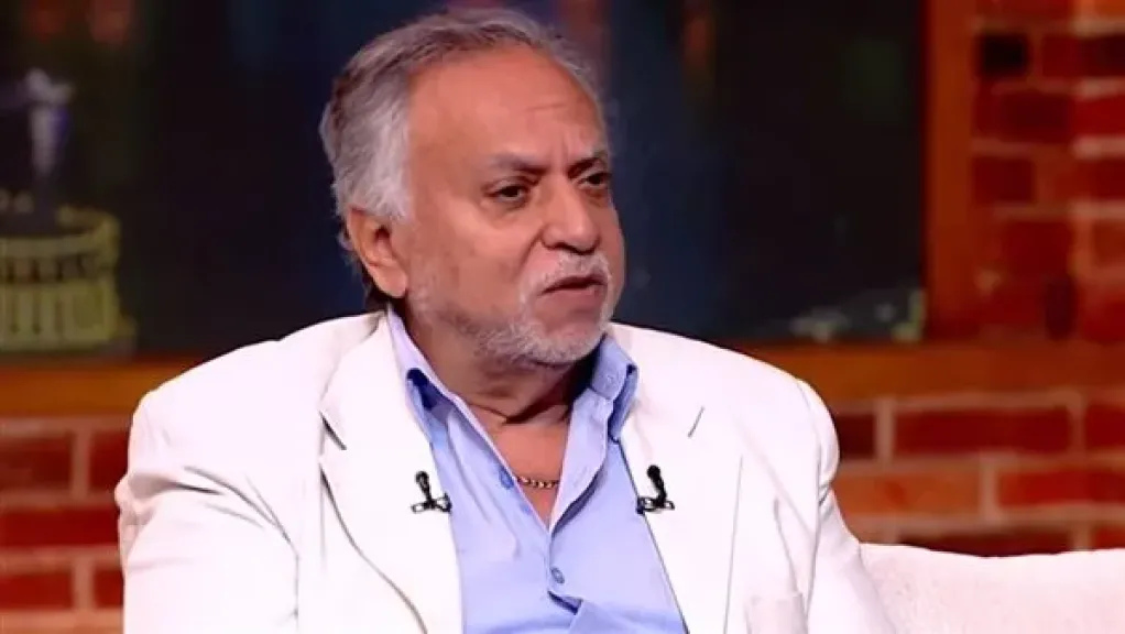 منير مكرم يعلن وفاة شقيق الفنان إميل شوقي