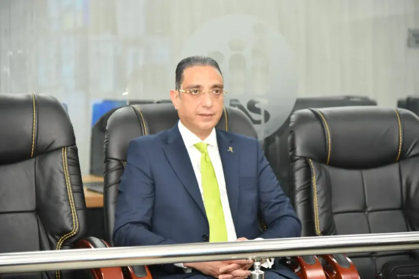 عبر مركز سيطرة الشبكة الوطنية... محافظ الفيوم يتابع حملات إزالة التعديات على أراضي أملاك الدولة ضمن الموجة 28 ‎