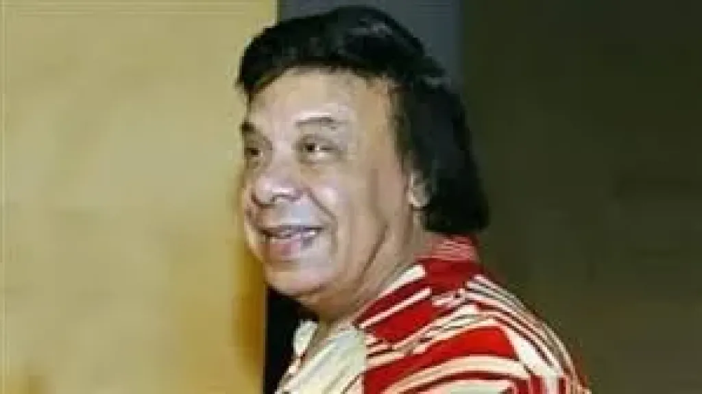 وحيد سيف ذكرى رحيل فنان أضحك الملايين ورحل في صمت