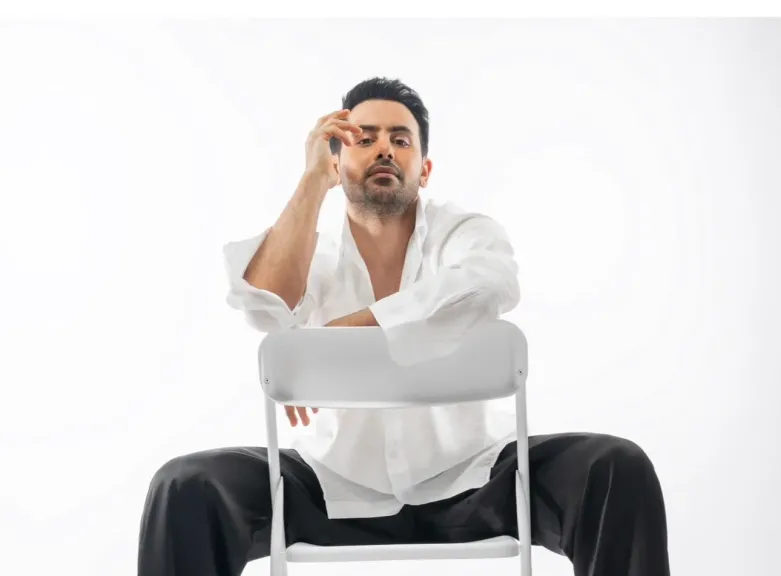 فؤاد عبدالواحد ”ترند” المنصات الرقمية والأكثر تفاعلاً بألبوم  «FOUAD26»