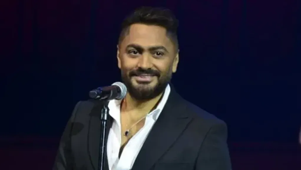 تفاصيل عودة تامر حسني للدراما بمسلسل جديد بعد غياب 7 سنوات