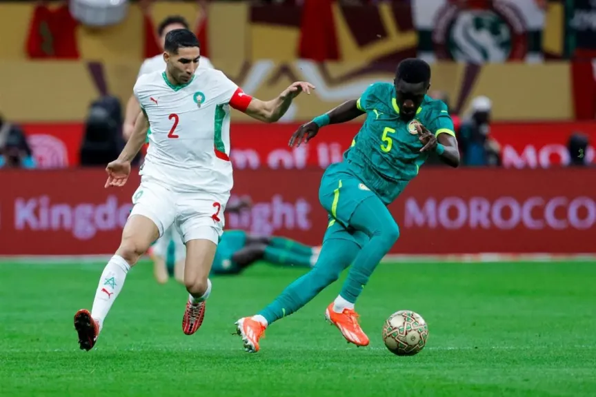 انتهى الحلم.. ماذا قالت صحف المغرب بعد خسارة لقب أمم أفريقيا؟