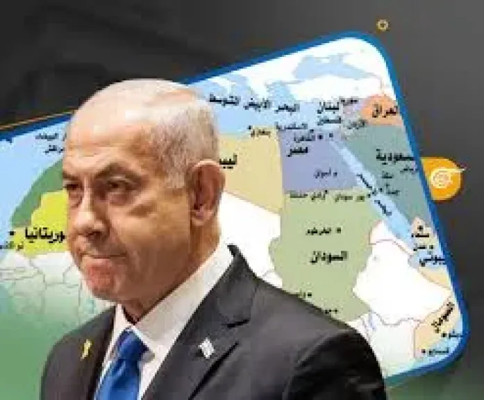 نتنياهو يجدد رفض وجود جنود تركيا وقطر  في غزة