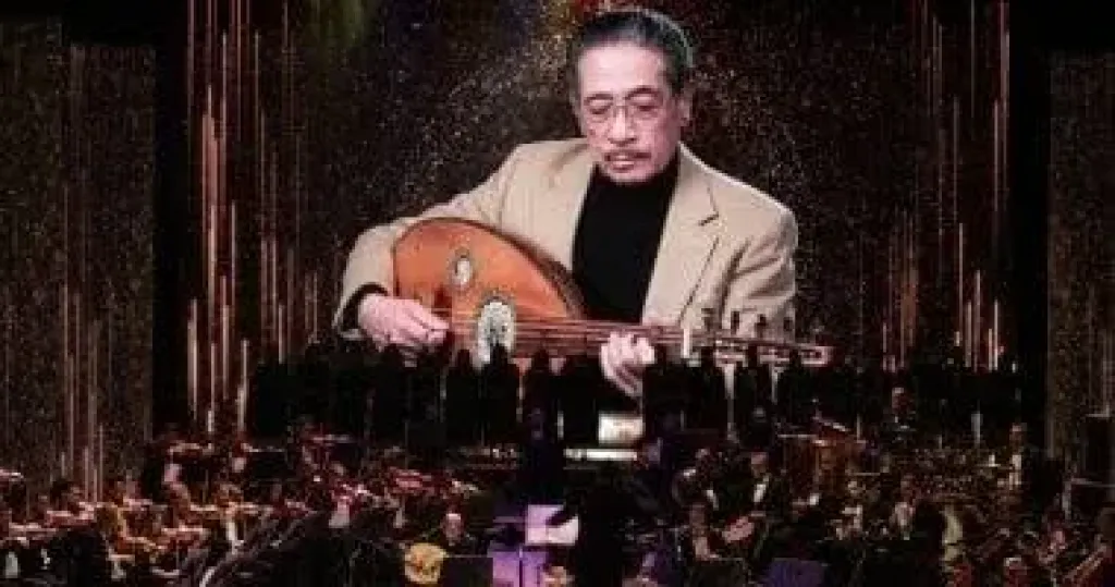 في ليلة كاملة العدد.. دار الأوبرا تحتفى بالموسيقار الراحل محمد الموجي