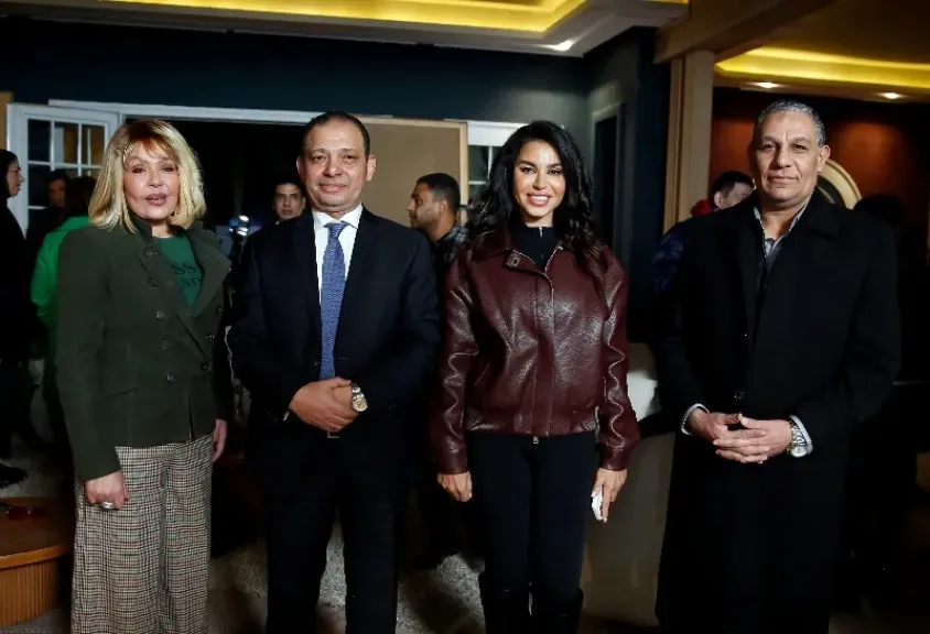 بمشاركة النجوم ..حق ضايع يعيد ماسبيرو للمنافسة الدرامية بعد الغياب