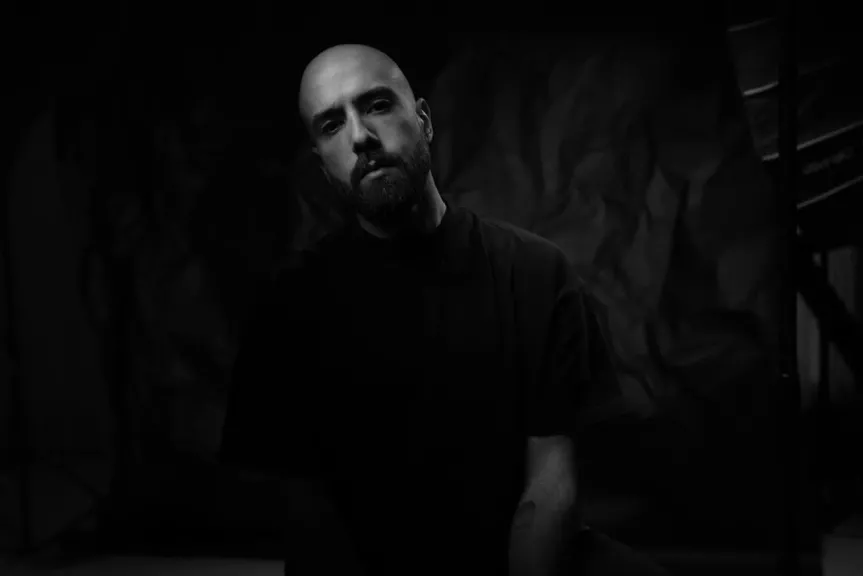 سعود يجمع نجوم الراب العالميين من أميركا وبريطانيا والوطن العربي في ألبوم High Octane