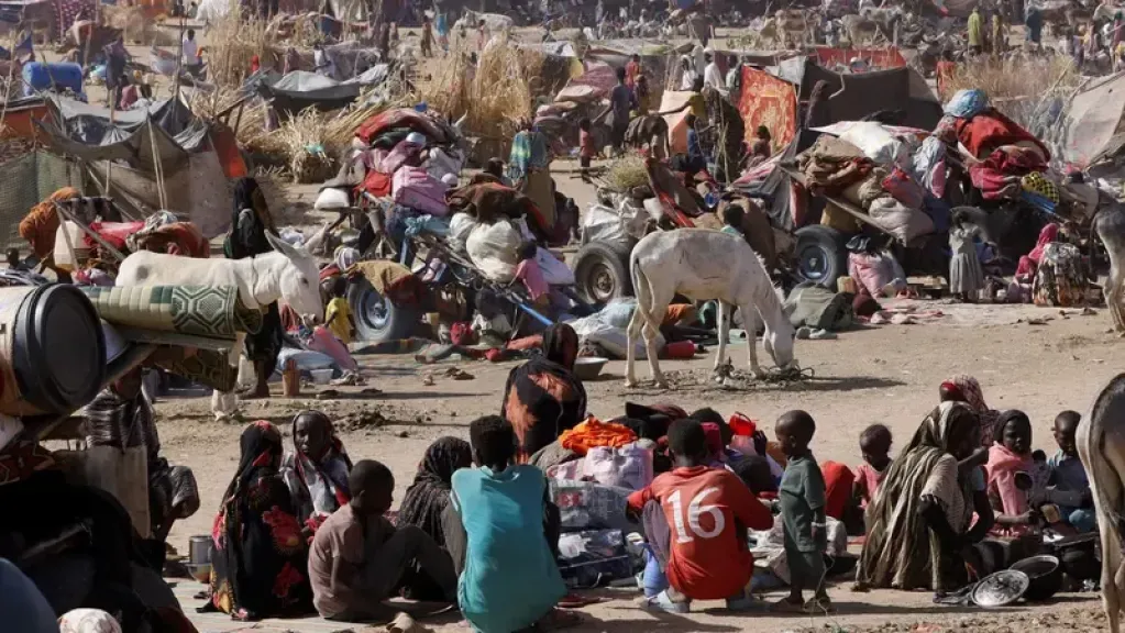 الأمم المتحدة: أكثر من 8 ملايين سوداني يحتاجون للغذاء في 2026