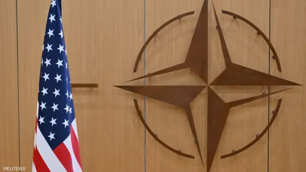 جرينلاند أو الناتو: واشنطن تشهر سلاح الابتزاز الاستراتيجي في وجه أوروبا