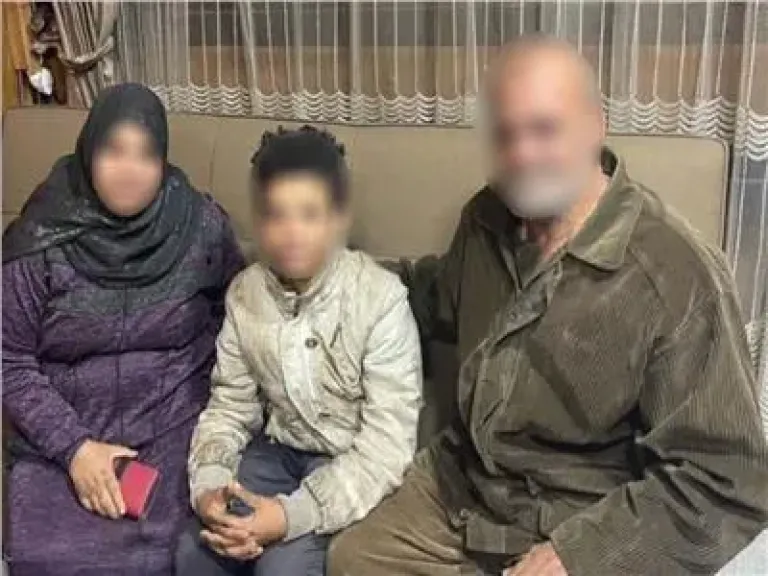 غاب بسبب خلافات أسرية.. كشف ملابسات اختفاء طالب بالقليوبية