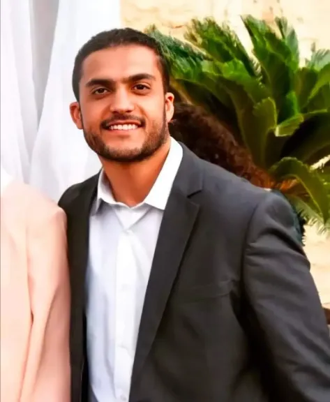 ما لا تعرفه عن الحياة في رواية جديدة للروائي معتز العريني