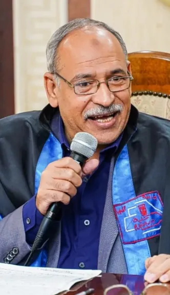 قراءة تحليلة لنص رسالة الرئيس ترامب إلى الرئيس السيسي. اد. عادل القليعي يكتب.