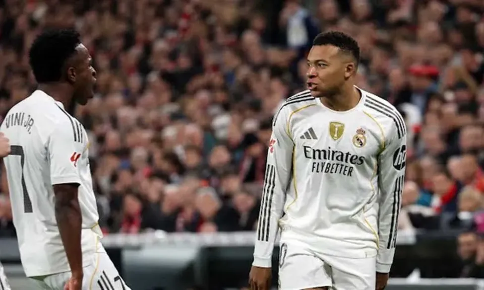 مبابي يصدم الجميع بتصريحات جريئة عن جماهير الريال ودياز