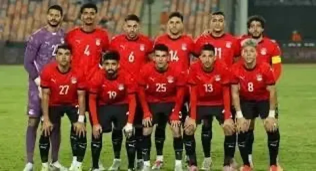 مواعيد مباريات منتخب مصر أمام السعودية وإسبانيا والبرازيل قبل كأس العالم