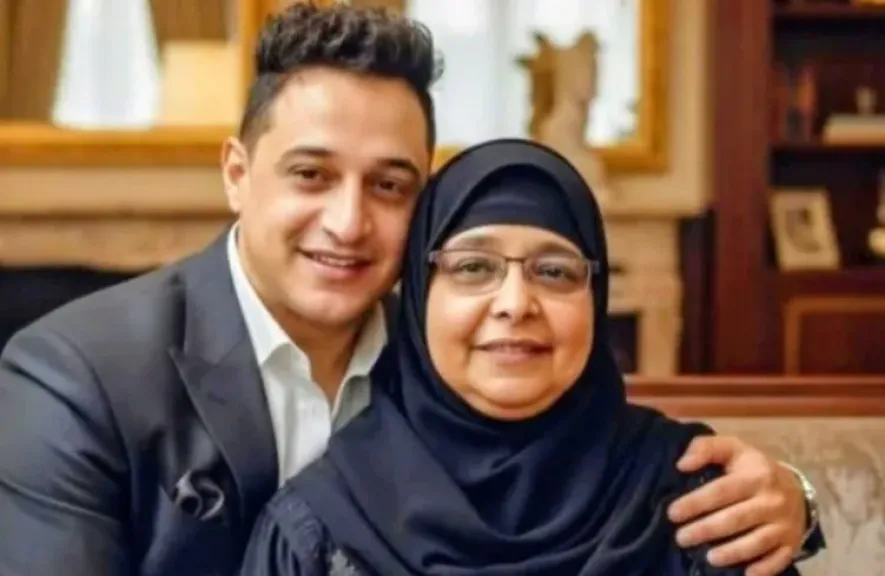 رضا البحراوي 