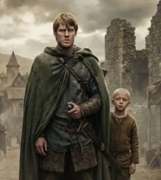 قطعة نقدية تثير الغموض في حلقة A Knight of the Seven Kingdoms.. تفاصيل