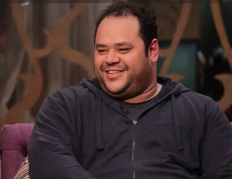 محمد ممدوح: السخرية على تيك توك تهدد مصداقية الدراما