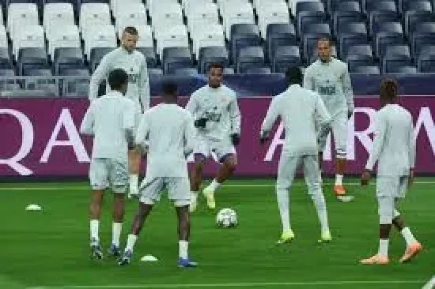 موعد مبارايات اليوم بدوري أبطال أوروبا 2026ـ2027