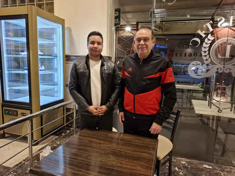 إجراءات مشددة لتأمين الشارع المصري والحفاظ علي الأرواح والمال العامة