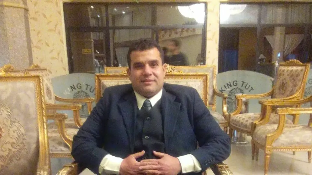 رحيل مؤثر يهز القلوب.. وفاة شاب أثناء صلاة العصر داخل مسجد بشبرا الخيمة