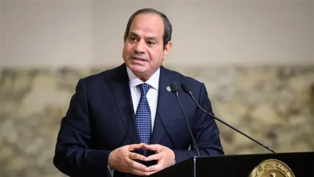 الرئيس السيسي يصل زيورخ للمشاركة بالمنتدى الاقتصادي العالمي