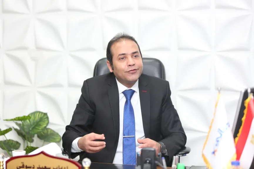 رئيس شعبة الاتصالات: بدء تطبيق وقف إعفاء الهواتف المستوردة خطوة حاسمة لضبط السوق