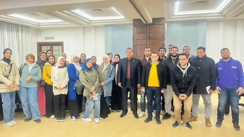 غرفة الإسكندرية  تطلق ندوة«مهارات التواصل فى بيئة العمل »