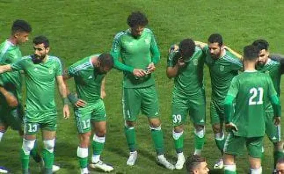 مجلس إدارة الاتحاد السكندري  يوفر تذاكر اللقاء ووسائل الانتقال للجماهير الفريق قبل مواجهة سيراميكا