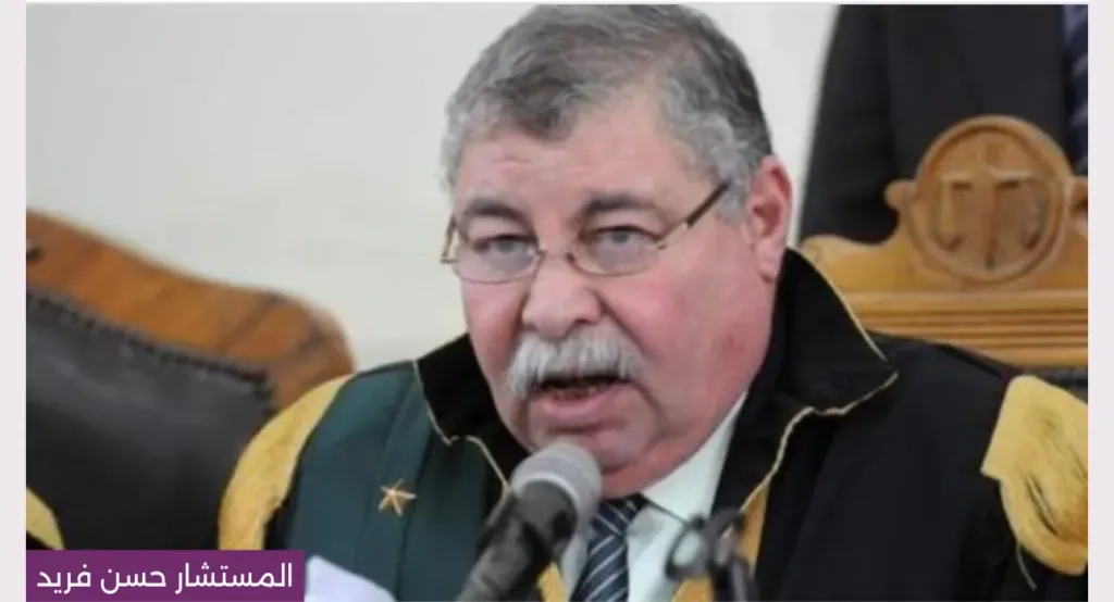 الإعدام لـ8 متهمين في تشكيل دولي للاتجار بالمخدرات بالقاهرة