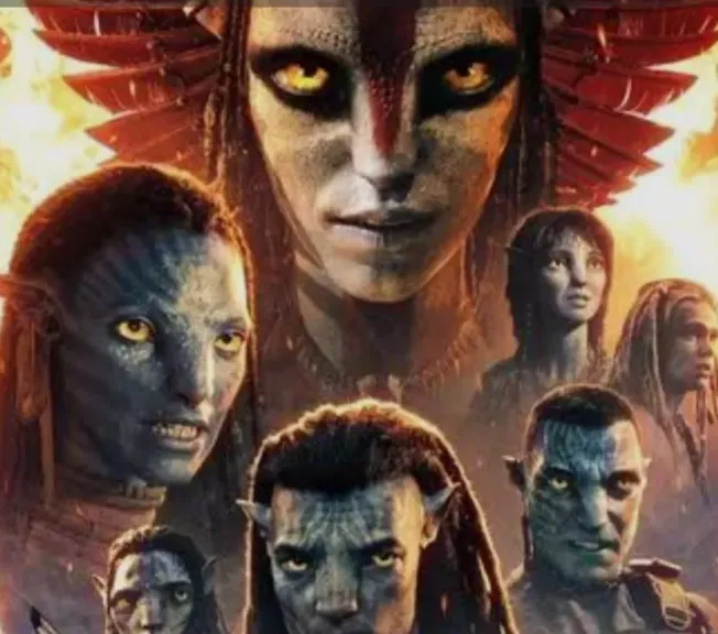 فيلم Avatar Fire and Ash يعتلي صدارة شباك التذاكر متفوقًا على 28 Years Later