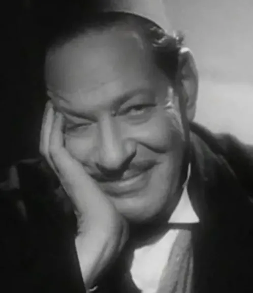 في ذكرى ميلاده.. نجيب الريحاني الضاحك الباكي الذي صنع كوميديا من وجع الإنسان