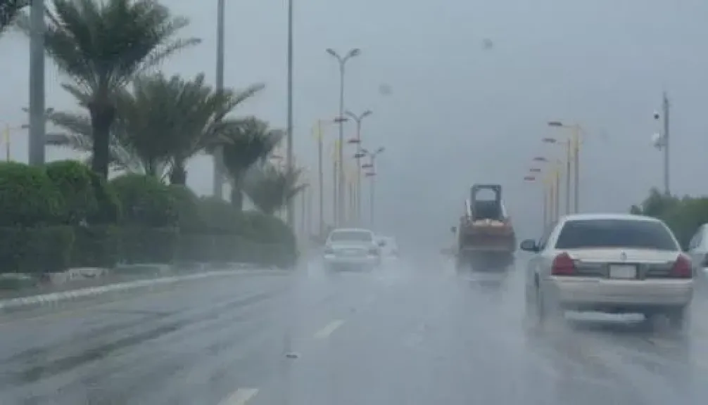 شبورة كثيفة وأمطار.. الأرصاد تحذر من طقس اليوم الأربعاء