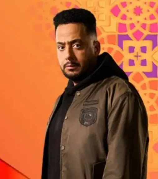 عصام السقا مفاجأة برومو «على كلاي»  دراما رمضان 2026