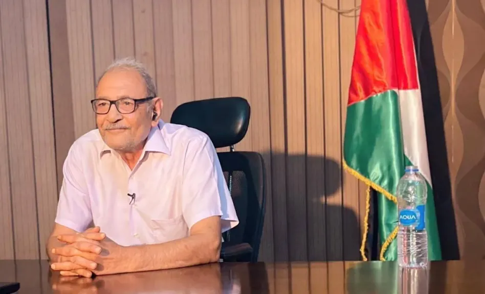 سياسي فلسطيني: ما يطرح دوليا لإدارة غزة بعيد تماما عن أصول وسياق القضية