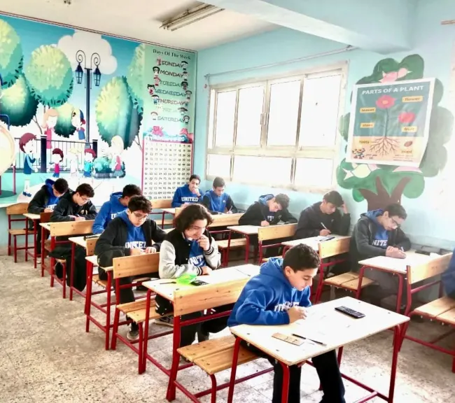 «أمهات مصر»: امتحانات الشهادة الإعدادية بين المتوسط وتباين الآراء بالمحافظات