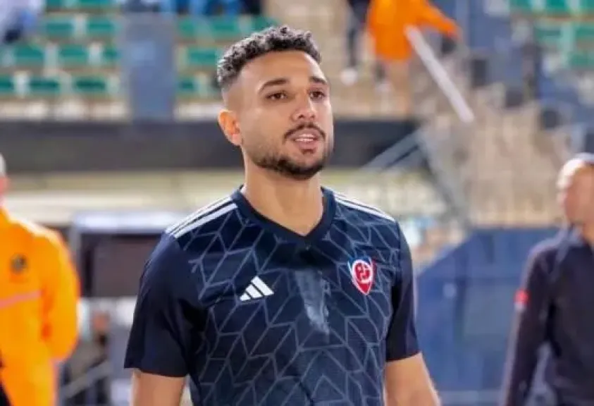 صفقة هادي رياض إلى الأهلي تتعطل بسبب خلاف مالي.. وبتروجت يخرج اللاعب من الحسابات