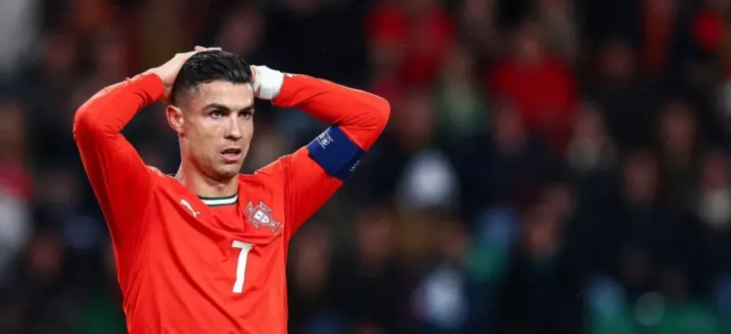 حريق متعمد يستهدف تمثال رونالدو في ماديرا وتحقيقات الشرطة تبحث عن الفاعل