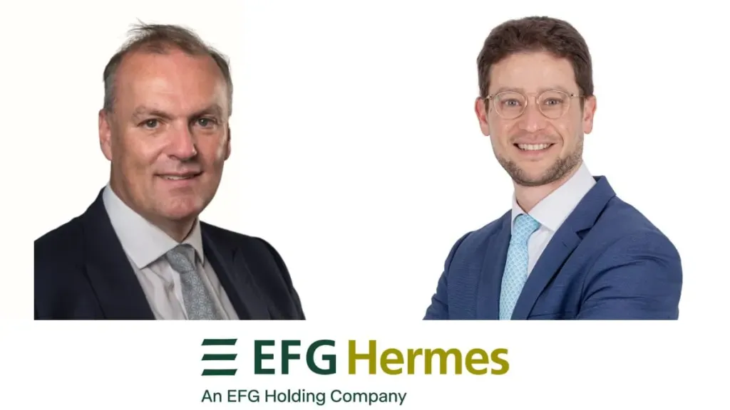 «إي إف چي هيرميس» تحافظ على صدارة أفضل مروج إصدار في الشرق الأوسط وشمال إفريقيا لعام 2025