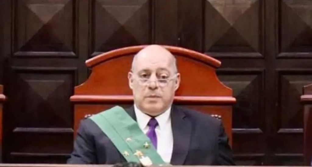 إعدام سعودي قتل صديقه داخل مصعد في المنصورة