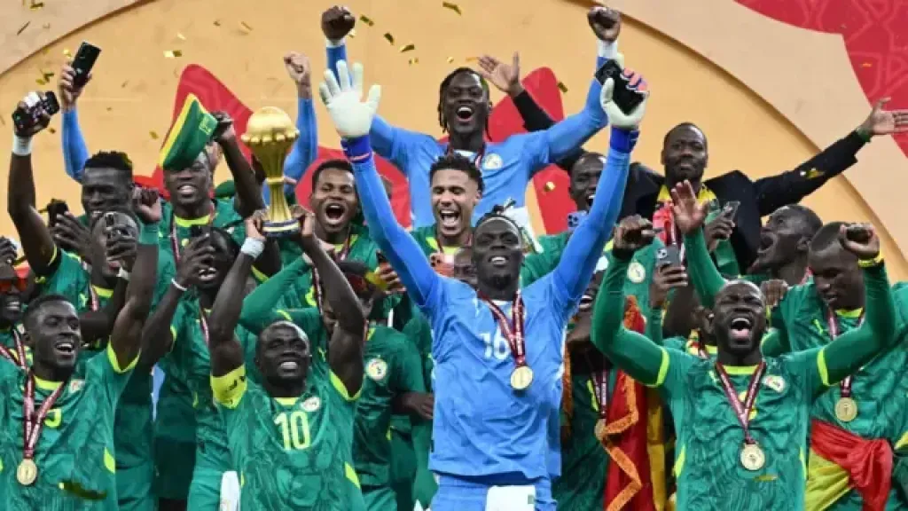 مصدر في كاف: عقوبات قاسية تنتظر الاتحاد السنغالي